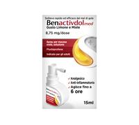 BENACTIVDOLMED*SPRAY 15ML
