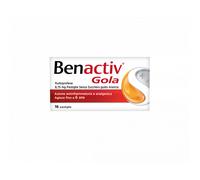 Benactiv BENACTIV GOLA*16PASTL ARAN S/Z