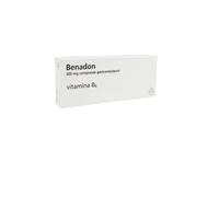 Benadon 300 Mg Compresse Gastroresistenti 10 Compresse