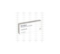 BENADON 300MG*10 COMPRESSE GASTRORESISTENTI