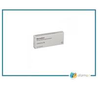 Benadon 300 Mg Compresse Gastroresistenti 10 Compresse