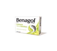 BENAGOL*16PAST LIMONE S/Z