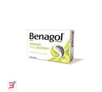 BENAGOL*16PAST LIMONE S/Z
