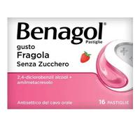 BENAGOL*24PAST FRAGOLA S/Z