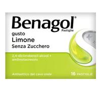 BENAGOL*24PAST LIMONE S/Z