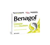 BENAGOL*24PAST LIMONE S/Z