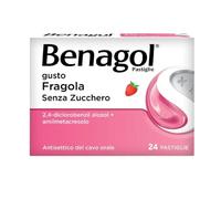 BENAGOL*24PAST FRAGOLA S/Z