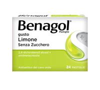 BENAGOL*24PAST LIMONE S/Z