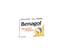 Benagol vit.c*24past arancia