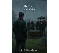 Benaiah: Hand of God