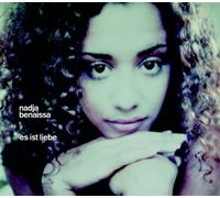 Benaissa,Nadja - Es Ist Liebe