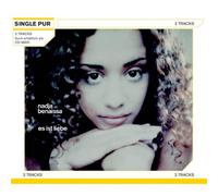 Benaissa,Nadja - Es Ist Liebe (2track)