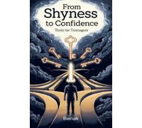 Benak From Shyness to Confidence (Tascabile) Personal Development