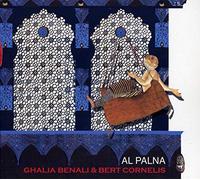 Benali, Ghalia & Bert Cornelis - Al Palna