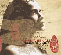 BENALI, GHALIA - ROMEO & LEILA