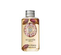 Benamor Olio Corpo Benamor Rose Amelie - Olio corpo