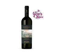 BENANTI ROVITTELLO PARTICELLA N. 341 2018 VINO ETNA ROSSO DOC RISERVA SICILIA