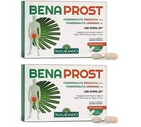 Benaprost 30 Compresse 2x30 pz Compresse