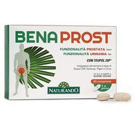 Naturando Benaprost 30 Compresse