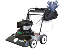 Benassi AF100 - Aspirafoglie a Scoppio