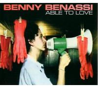 Benassi,Benny - Able to Love