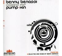 Benassi, Benny - Cooking for Pump-Kin Phase One