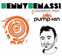 Benassi, Benny - Cooking For Pumpkin & Special
