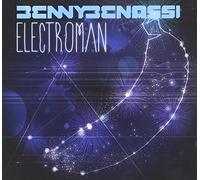Benassi Benny - Electroman