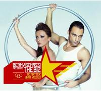 Benassi,Benny Pres. Biz,the - No Matter What You Do