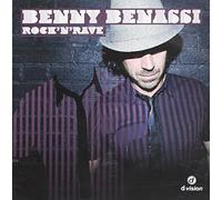 Benassi, Benny - Rock 'N' Rave