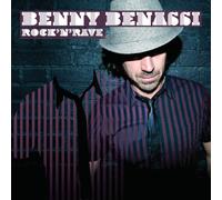 BENASSI, BENNY - ROCK'N'RAVE