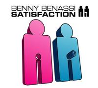 Benassi,Benny - Satisfaction