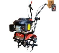 Benassi BL 20 - Motozappa Benzina 40 cm - Motore Loncin 4.5 HP