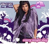 Benassi Bros.Feat.Dhany - Every Single Day
