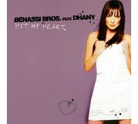 Benassi Bros.Feat.Dhany - Hit My Heart