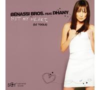 Benassi Bros.Feat.Dhany - Hit My Heart (Tools)