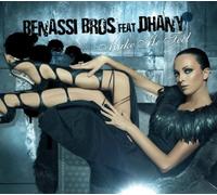 Benassi Bros.Feat.Dhany - Make Me Feel