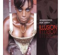 Benassi Bros. Feat. Sandy - Illusion