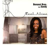 Benassi Bros. - Feel Alive