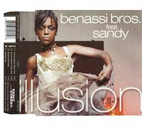 Benassi Bros - Illusion