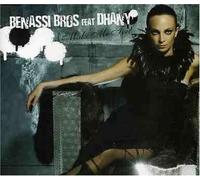 Benassi Bros. - Make Me Feel [4trx]