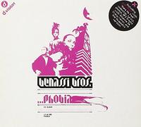 BENASSI BROS - PHOBIA