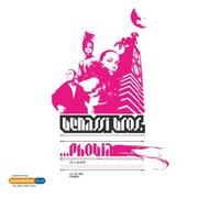 Benassi Bros. - Phobia