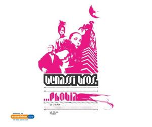 Benassi Bros. - Phobia