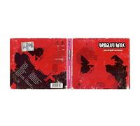 Benassi Bros - Pumphonia