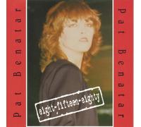 Benatar, Pat - 8-15-80