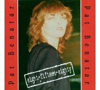 Benatar,Pat - 8-15-80