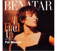 Benatar,Pat - All Fired Up:Very Best of