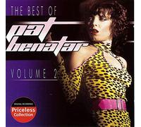 Benatar, Pat - Best of 2