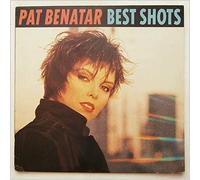 Benatar,Pat - BEST SHOTS